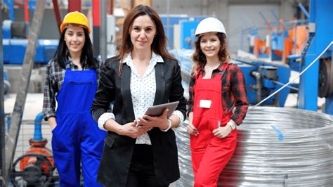 fotos de la mujer trabajadora